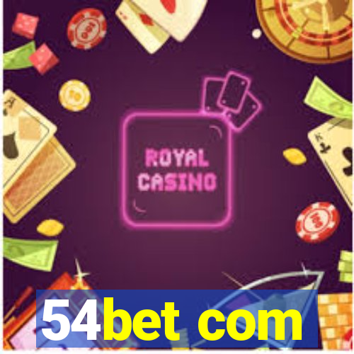 54bet com